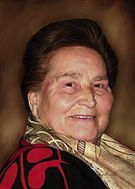 Photo of Maria De-Palma